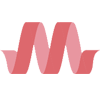Logo de Materialize